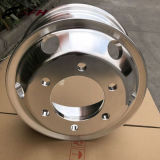 17.5X6.75 Bright Shine Forged Aluminum Alloy Wheel