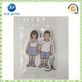 2016 Wholesales New Cherry Paper Air Freshener for Office (JP-AR071)