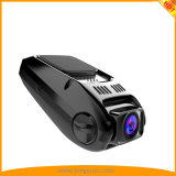 Mini Car Camera Dash Camera with Parking Monitoring, G-Sensor, 1080P Resolution