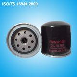 Engine Oil Filter 15600-25010