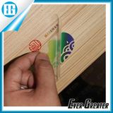 Customized Water Slide Decal Sticker