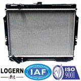 Mi-002-1 Auto Radiator for Mitsubishi Pajero V33'92-96 Mt