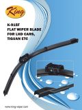 OE Quality Flat Wiper Blade for V. W Tiguan, Ultimate Design, 1, 500, 000 Cycles Guaranteed
