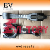 Fit for Nissan Engine ED33t ED35t Fd33 Fd33t Fd35 Fd35t Bearing Con Rod Connecting Rod