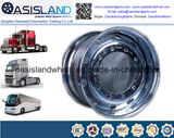 Steel Wheel 19.5X7.50 for Truck