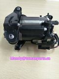 New Suspension System Air Suspension Compressor for Jaguarsuperv8 OE C2c22825