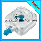Aluminium Car Oil Cooler for Skoda Fabia 2000-2007 078117021A