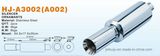 Universal Car Stainless Steel Muffler