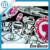 2016 Hot Sale New Printing Sticker Design Your Own