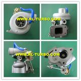 Turbo S100G Turbocharger 32006016, 320/06016, 318675 for JCB