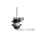 Service Brake Chamber T3030dd T2424dd for Scania Volvo Man Benz