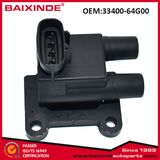 Ignition Module 33400-64G00 for SUZUKI