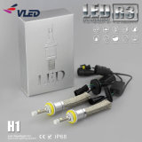 New Hot Sales High Power LED Car H4 24V Truck Headlight Bulb R3 LED Headlight
