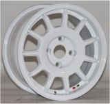 15 Inch Alloy Wheel with PCD 4/5X100