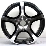 15 Inch Rims Wholesale Wheels for Car