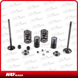 Intake Exhaust Valve Comp Motorcycle Parts for Suzuki En125