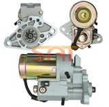 Nippondenso Starter for Hyundai Mitsubishi Js553