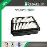 China Auto Parts Quality Supplier Air Filter for Hafei