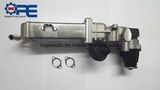 03L131512bb 03L131512n Egr Cooler / Valve for Audi A3 VW Golf Mk6 1.6 Tdi 2.0 Tdi / Quattro