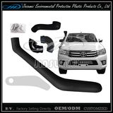 4X4 Car Snorkel for Nissan Patrol Auto Parts 160 Snorkel