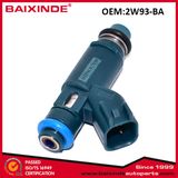 2W93-BA 2W93BA Fuel Nozzle Injector for JAGUAR LAND ROVER