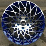 19 Inches Concave Aluminum Alloy Wheel Rim for Car (181)