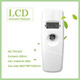 Fragrance Air Freshener Spray Automatic Aerosol Dispenser