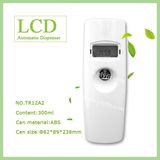 Fragrance Air Freshener Spray Automatic Aerosol Dispenser