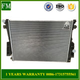 Silver Aluminum Radiator Fits 2008-2010 for Ford