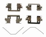 Disc Brake Hardware Kit for Acura Rdx, Rlx,