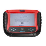 Vxscan V18.9 Skp1000 Tablet Auto Key Programmer Pin Code Reader Replacement Superobd Skp900 Key Programmer