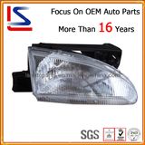 Auto Head Lamp for Daewoo Lemans '96 (LS-DL-086)