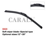Soft Wiper Blade - Special Type (S600)
