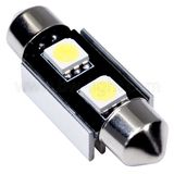 Canbus Sv8.5 Automotive LED Bulbs (S85-39-002Z5050P)