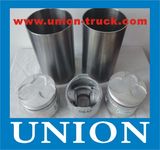 K2700 SS Piston, Diesel Engine Accesories for Hyundai