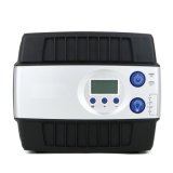 DC12V Digital Compressor Tire Inflator with Auto-Stop Function