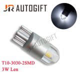 High Quality T10 3W LED Bulbs Auto Lamp Door Light