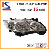 Car Head Lamp for Toyota Corolla '2011 (LS-TL-340)