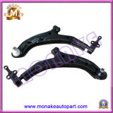 Suspension Parts Lower Control Arm for Nissan Sunny (54500-4M410, 54501-4M410)