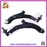 Suspension Parts Lower Control Arm for Nissan Sunny (54500-4M410, 54501-4M410)