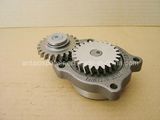 Oil Pump of Cummins Diesel Engine
