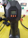 Portable 12V Electric Air Compressor Car Tyre Air Pump Also Works for Balloon and Sports Balls
