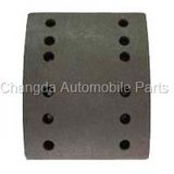 Brake Lining (FMSI: 4715 ANC CAM)