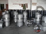 Truck Brake Drum 81501100232