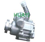 Power Steering Pump for Ford Galaxy Shapan (95VW3A674DA)
