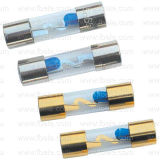 Fh-601 Glass Tube Fuse Thermal Fuse