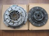 Clutch Cover & Disc for CHEVROLET SILVERADO 2500 HD