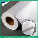 10s/140g/White Adhesive/Print Self Adhesive Vinyl