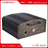 8CH 960h Mobile Transport Security Video Recorder
