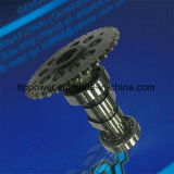 Racing Gy6125 Motorcycle Engine Parts Motorcycle Modified Camshaft